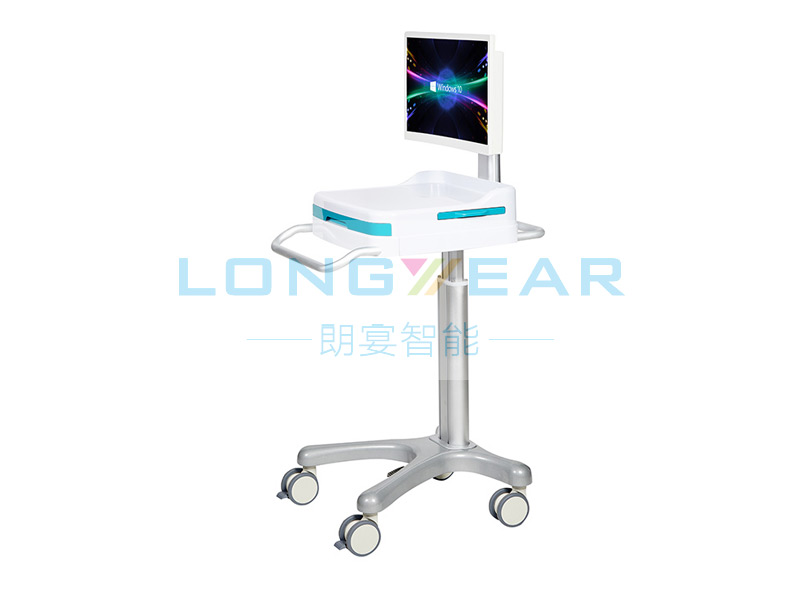 移动护理工作站